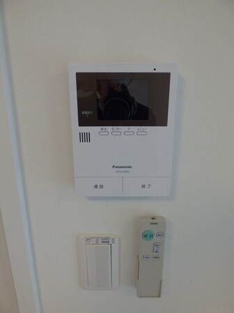 Glam馬橋の物件内観写真